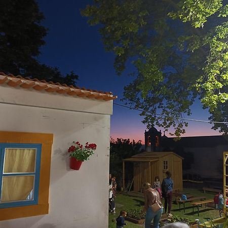 Casa De Sao Pedro Villa Aldeia de São Pedro Eksteriør bilde