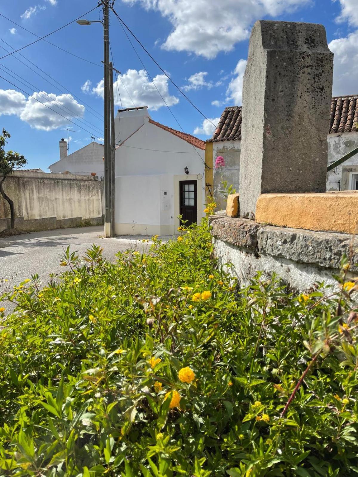 Casa De Sao Pedro Villa Aldeia de São Pedro Eksteriør bilde