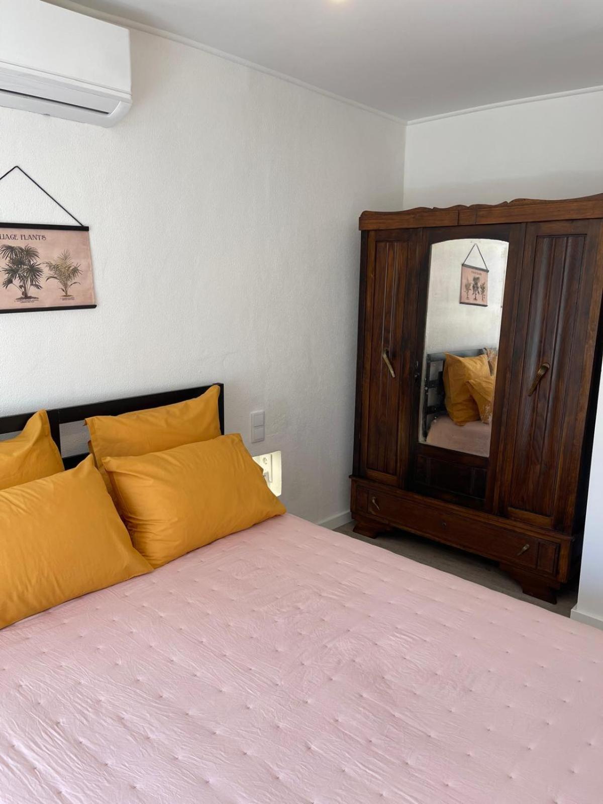 Casa De Sao Pedro Villa Aldeia de São Pedro Eksteriør bilde