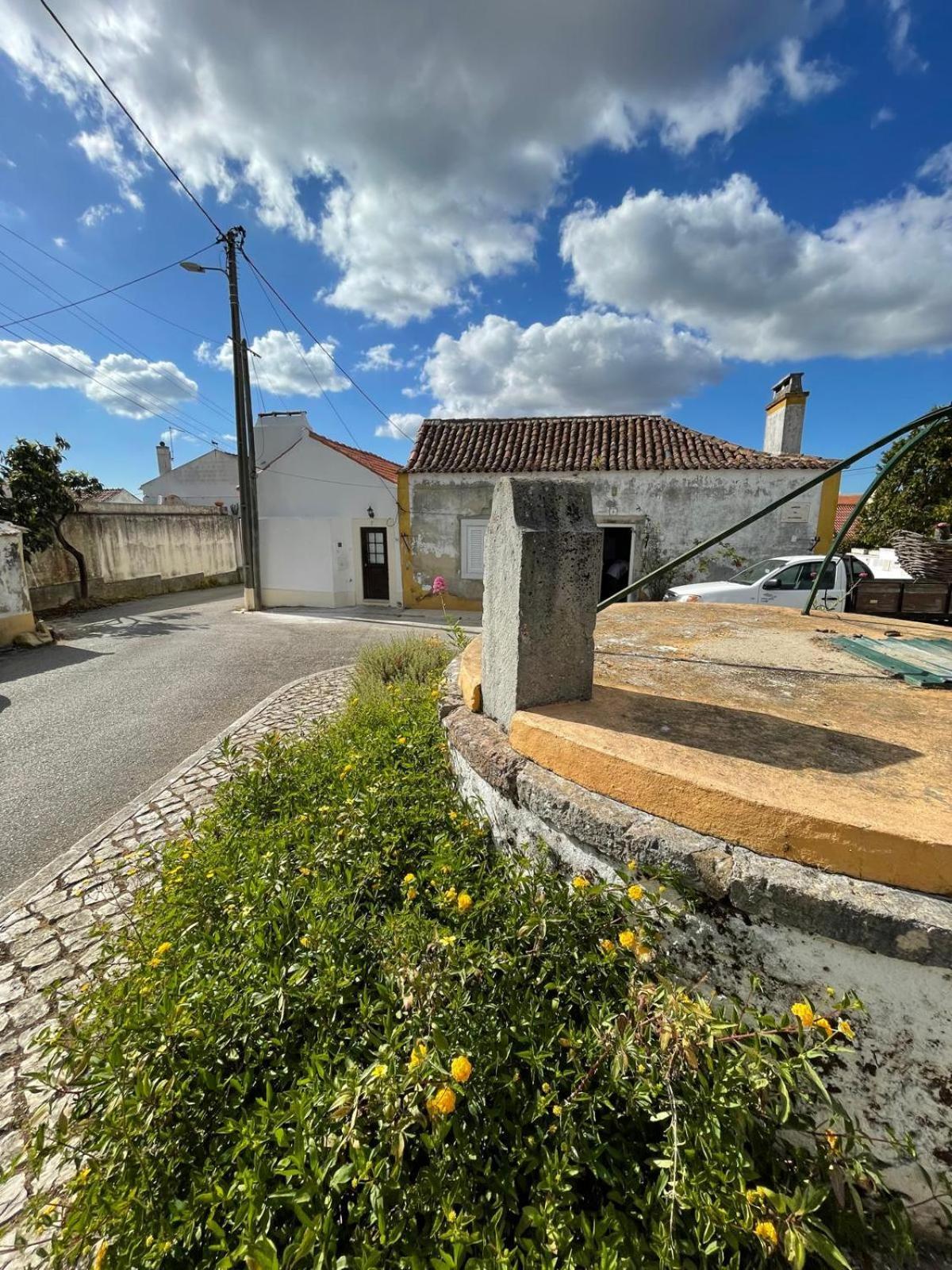 Casa De Sao Pedro Villa Aldeia de São Pedro Eksteriør bilde