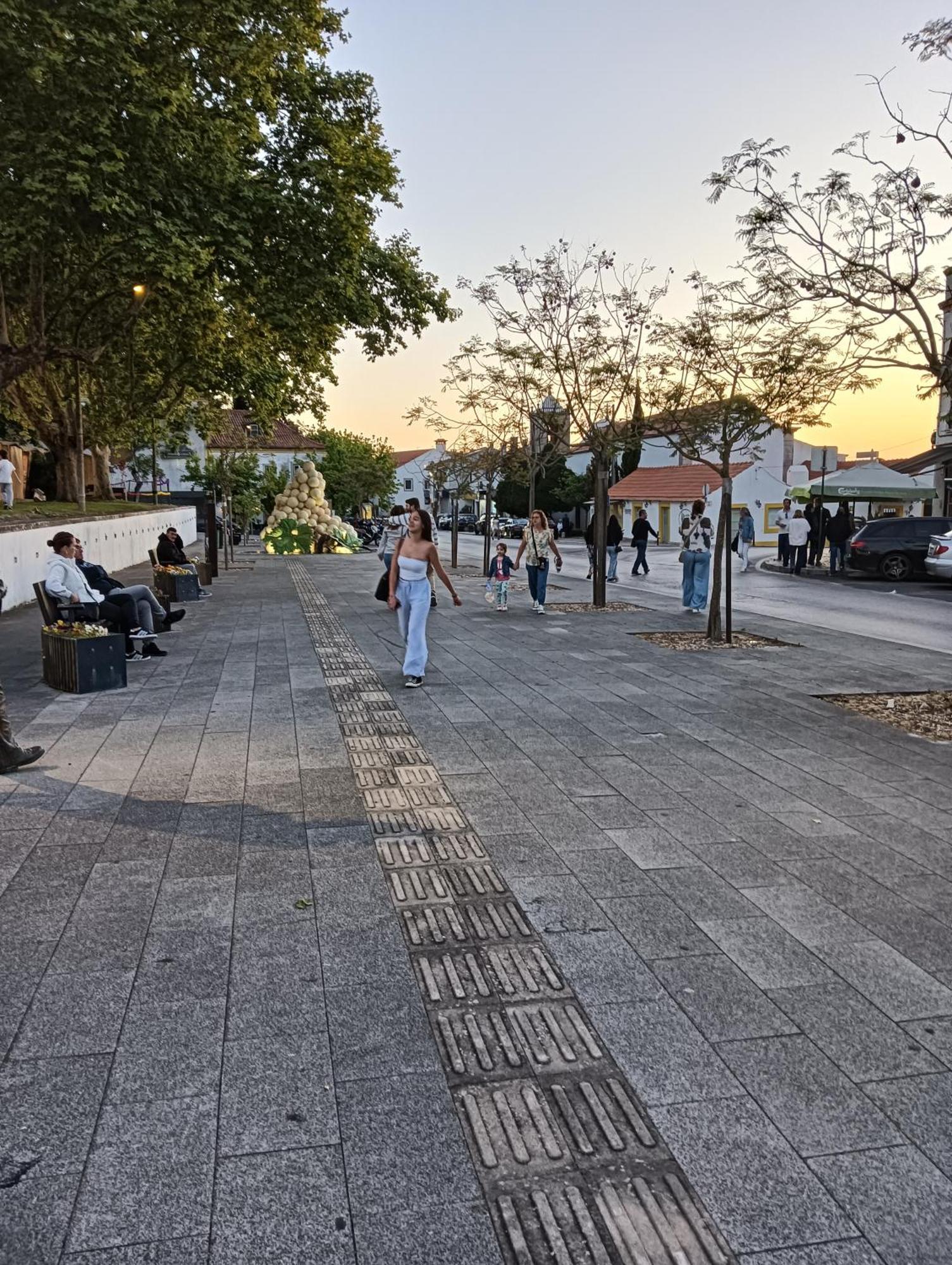 Casa De Sao Pedro Villa Aldeia de São Pedro Eksteriør bilde